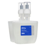 Kimberly-Clark Kleenex Luxury Foam Hand Cleanser 1.2L Cartridge (2)