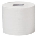 Kimberly-Clark Scott Toilet Rolls White 2 Ply 600 Sheets Individually Wrapped (24)