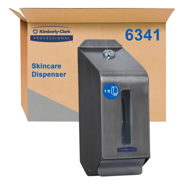 Kimberly-Clark Professional KCP Skin Care Dispenser