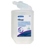 Kimberly-Clark Kleenex Luxury Foam Frequent Use Hand Soap 1L Cartridge (6)