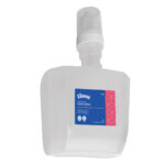 Kimberly-Clark Kleenex Alcohol Foam Hand Sanitiser 1.2L Cartridge (4)