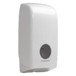 Kimberly-Clark Professional Aquarius Interleaved Toilet Tissue Dispenser