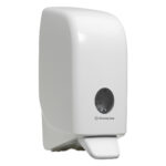 Kimberly-Clark Professional Aquarius Skin Care Dispenser