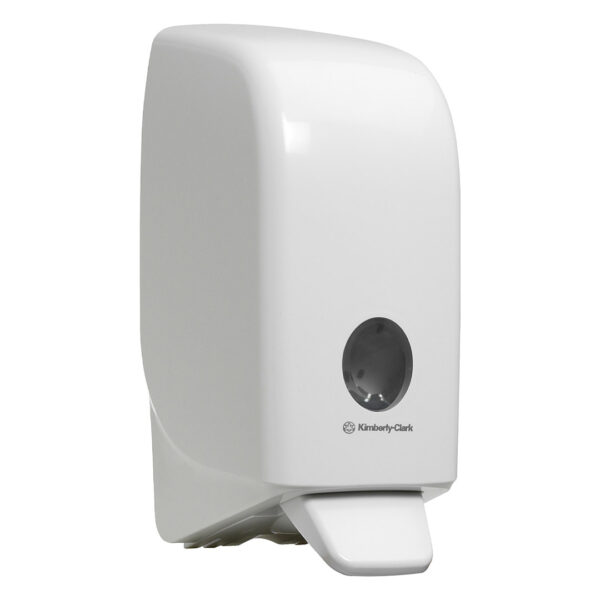 Kimberly-Clark Professional Aquarius Skin Care Dispenser