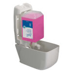 Kimberly-Clark Professional Aquarius Skin Care Dispenser