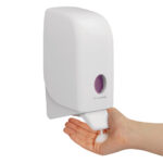 Kimberly-Clark Professional Aquarius Skin Care Dispenser