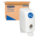 Kimberly-Clark Professional Aquarius Skin Care Dispenser