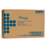 Kimberly-Clark Professional Aquarius Double Multifold Towel Dispenser