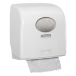 Kimberly-Clark Professional Aquarius Slimroll Rolled Hand Towel Dispenser