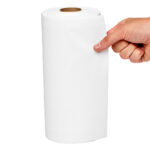 Kimberly-Clark Scott Control Versatile Towel Rolls White 24.5cm x 41.5cm 100's (16)