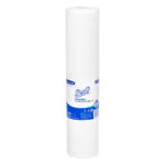 Kimberly-Clark Scott Control Versatile Towel Rolls White 49cm x 41.5cm 100's (8)