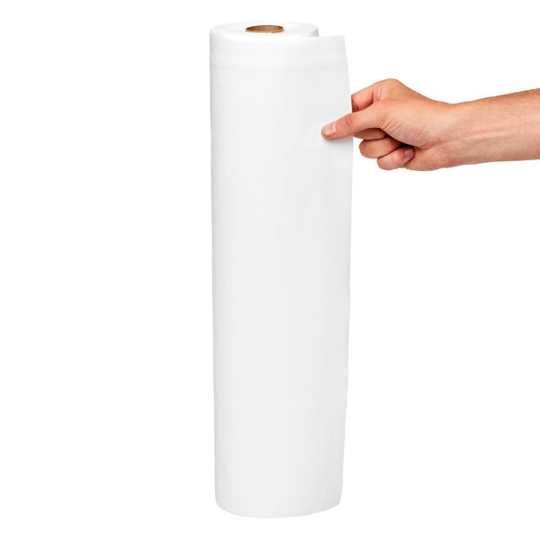 Kimberly-Clark Scott Control Versatile Towel Rolls White 49cm x 41.5cm 100's (8)