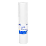 Kimberly-Clark Scott Control Disposable Bedsheet White 54cm x 80m Roll (6)