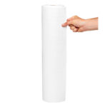 Kimberly-Clark Scott Control Disposable Bedsheet White 54cm x 80m Roll (6)