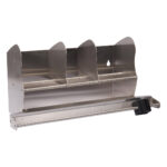 Melag MELAseal Reel Dispenser Wall Mounted for MELAseal 100+/200