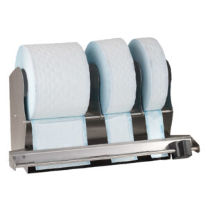 Melag MELAseal Reel Dispenser Wall Mounted for MELAseal 100+/200