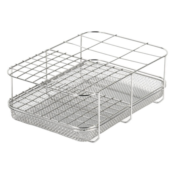 Melag MELAtherm Basket Instrument Basket G Melag MELAtherm Basket Instrument Basket G