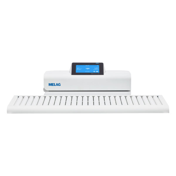 Melag MELAseal 300 Working Table Comfort