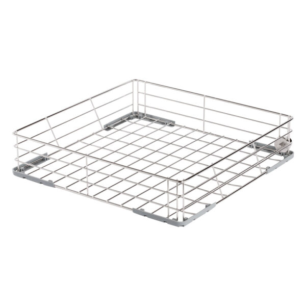 Melag MELAtherm Basket Basic Basket without Injector Rail Melag MELAtherm Basket Basic Basket without Injector Rail