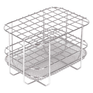 Melag MELAtherm Basket Instrument Basket Compact