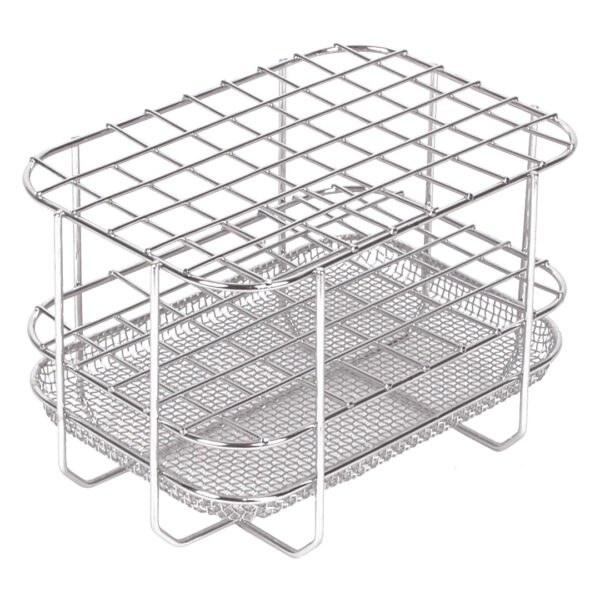 Melag MELAtherm Basket Instrument Basket Compact