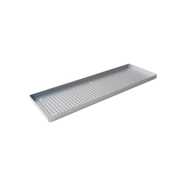 Melag Tray 550mm x 190mm (WxD) Extra Long for Vacuklav 24 BL+ Melag Tray 550mm x 190mm (WxD) Extra Long for Vacuklav 24 BL+