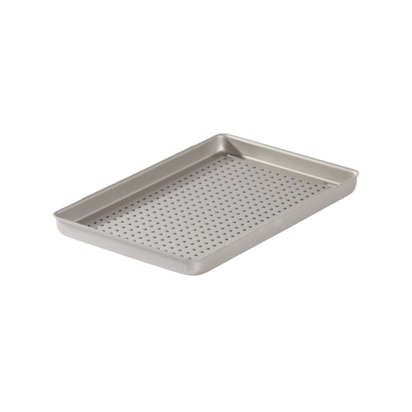 Melag Tray 190mm x 290mm (WxD) for Autoclaves with a Chamber Depth of 350mm Melag Tray 190mm x 290mm (WxD) for Autoclaves with a Chamber Depth of 350mm