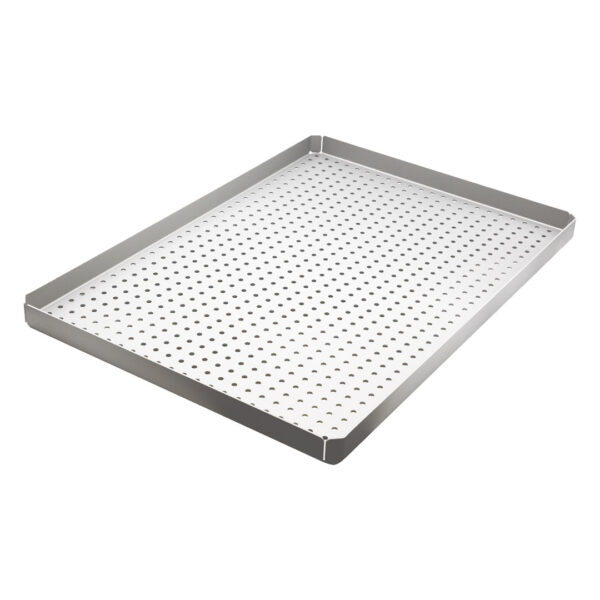 Melag Tray 290mm x 410mm (WxD) for Vacuclave 550