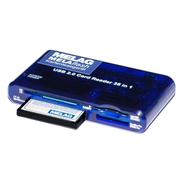 Melag MELAflash CF Card Reader