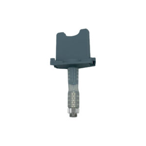 Melag MELAcontrol Wash Check for Injector Rail