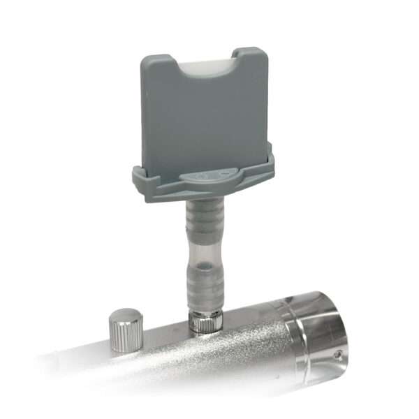 Melag MELAcontrol Wash Check for Injector Rail