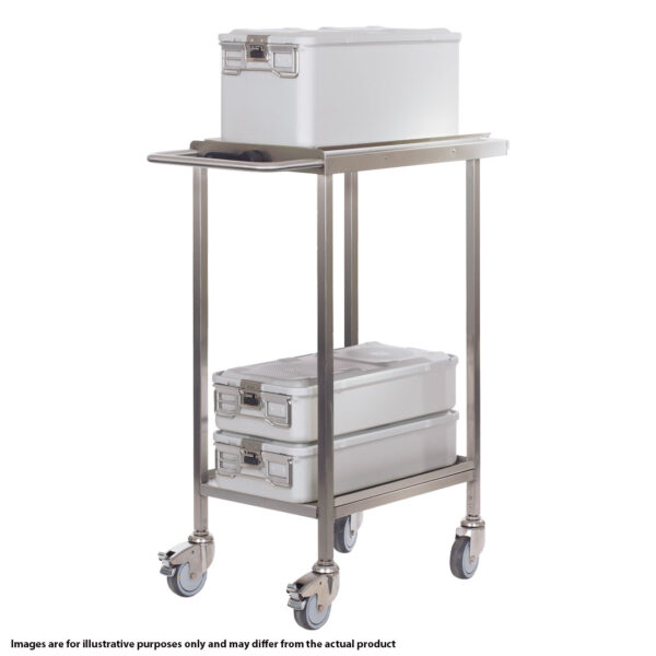 Melag Cliniclave 45 M Trolley Melag Cliniclave 45 M Trolley