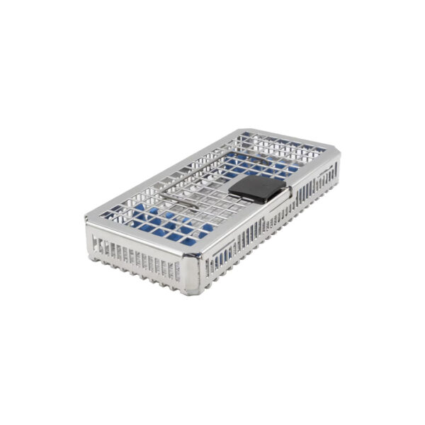 Melag MELAstore Tray 33 84mm x 30mm x 179mm (WxHxD) Melag MELAstore Tray 33 84mm x 30mm x 179mm (WxHxD)