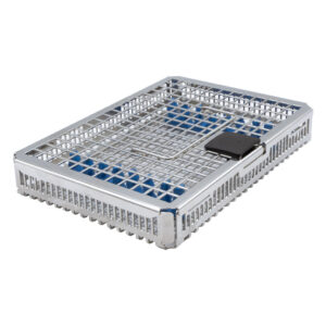 Melag MELAstore Tray 50 128mm x 30mm x 179mm (WxHxD)