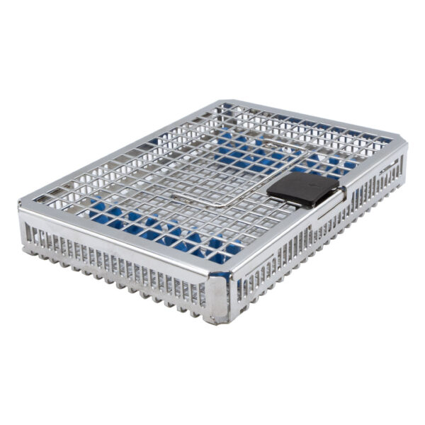 Melag MELAstore Tray 50 128mm x 30mm x 179mm (WxHxD)