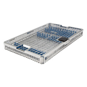 Melag MELAstore Tray 100 179mm x 30mm x 280mm (WxHxD)