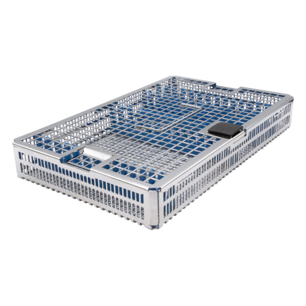 Melag MELAstore Tray 200 179mm x 43mm x 280mm (WxHxD) Melag MELAstore Tray 200 179mm x 43mm x 280mm (WxHxD)