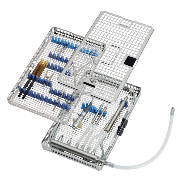 Melag MELAstore Tray Ophthalmology Melag MELAstore Tray Ophthalmology