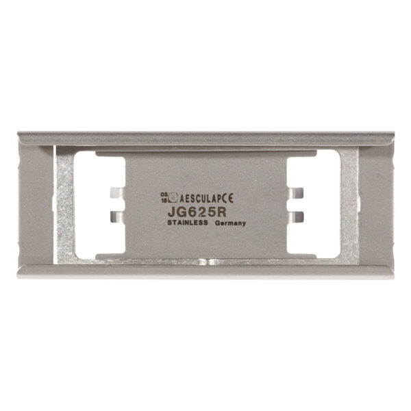 Melag MELAstore Identification Plate Holder Melag MELAstore Identification Plate Holder