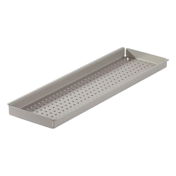 Melag Tray 110mm x 400mm (WxD) Narrow for Vacuklav 43B+/44B+ Evolution