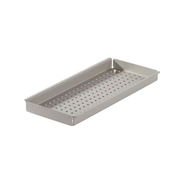 Melag Tray 110mm x 270mm (WxD) Narrow for Vacuklav 40B+/41B+ Evolution Melag Tray 110mm x 270mm (WxD) Narrow for Vacuklav 40B+/41B+ Evolution