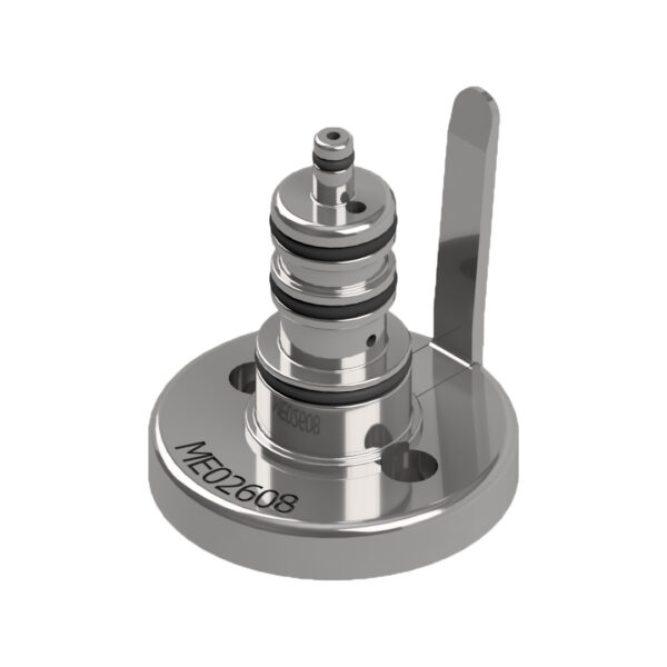 Melag Careclave Carebox Blue Adaptor for Turbines with Bien-Air Connector