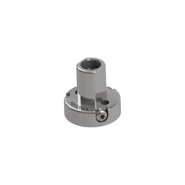 Melag Careclave Carebox Blue Adaptor for Turbines with NSK Phatelus Connector