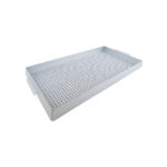 Melag Cliniclave 45 Tray 310mm x 50mm x 580mm (WxHxD)