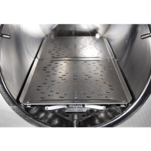 Melag Cliniclave 45 Batch Slider for Cliniclave 45D/45MD