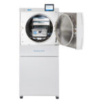 Melag Autoclave Cliniclave 45 M Single Door 200L Class B Autoclave