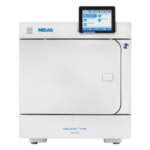 Melag Autoclave Vacuklav 41 B+ Evolution 18L Class B Autoclave