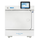 Melag Autoclave Vacuklav 43 B+ Evolution 23L Class B Autoclave