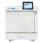 Melag Autoclave Vacuklav 44 B+ Evolution 23L Class B Autoclave