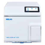 Melag Autoclave Vacuclave Pro Line 105 5L Class B Autoclave